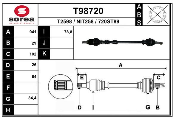T98720
