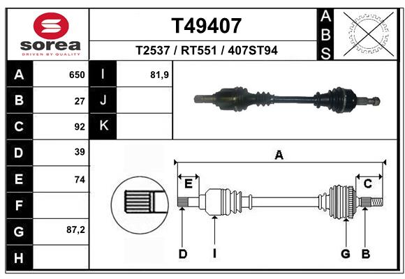 T49407