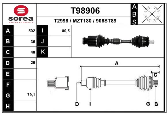 T98906