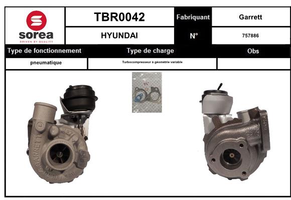 TBR0042