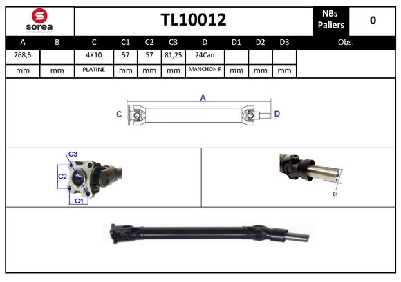TL10012