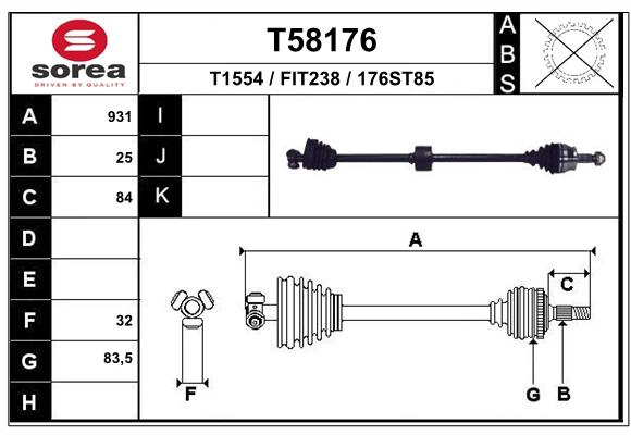 T58176