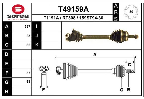 T49159A