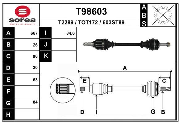 T98603
