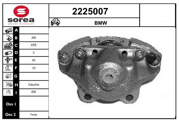 2225007