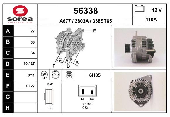 56338