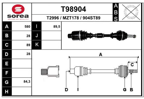 T98904