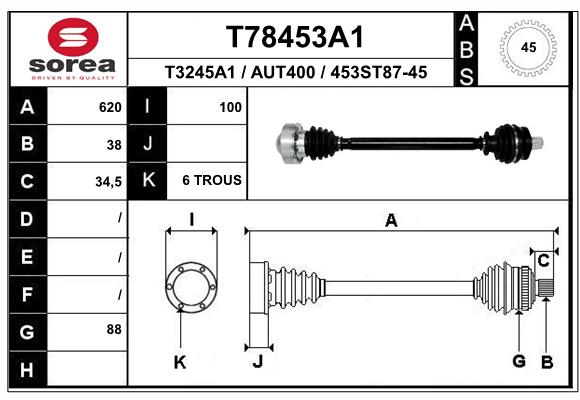 T78453A1