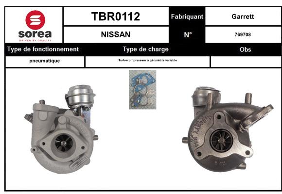 TBR0112