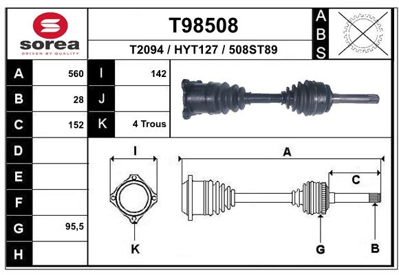 T98508
