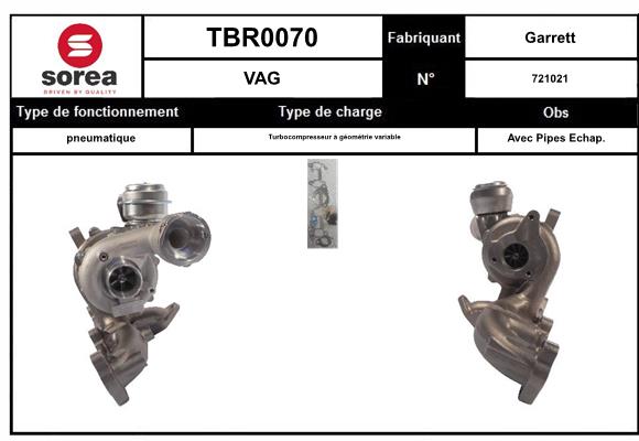 TBR0070