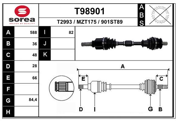 T98901