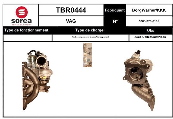 TBR0444