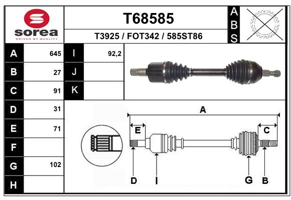 T68585