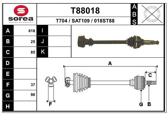 T88018