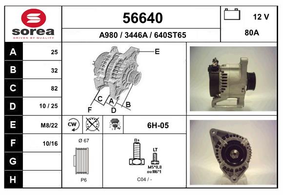 56640