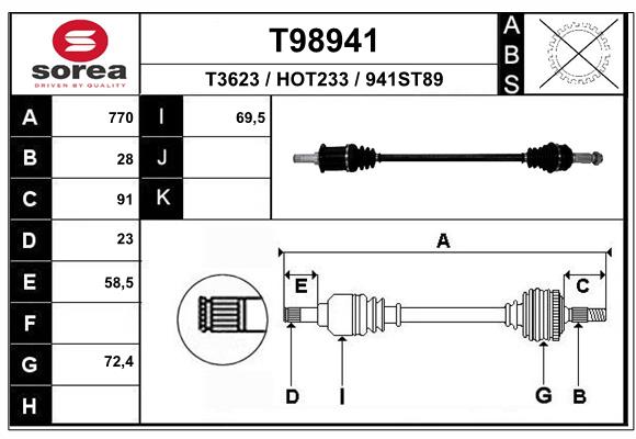 T98941