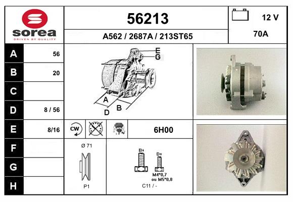 56213