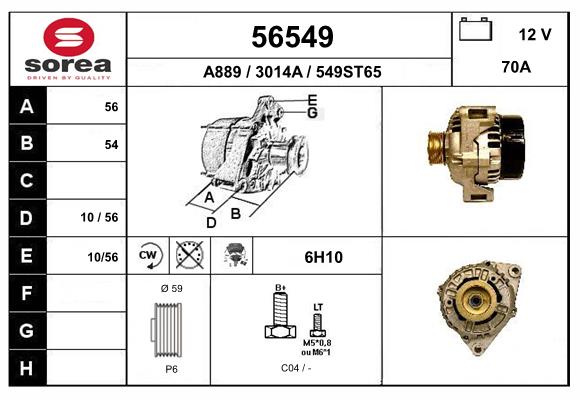 56549