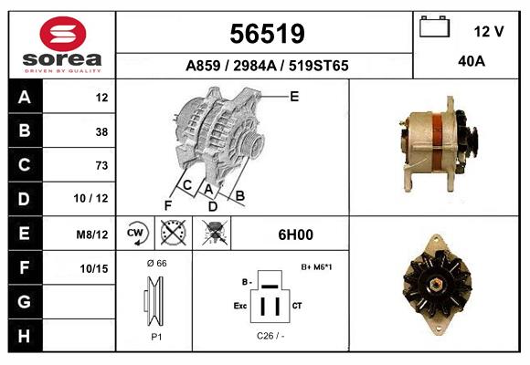 56519