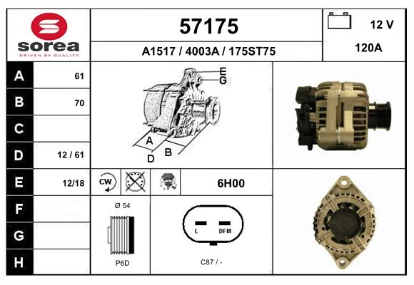 57175