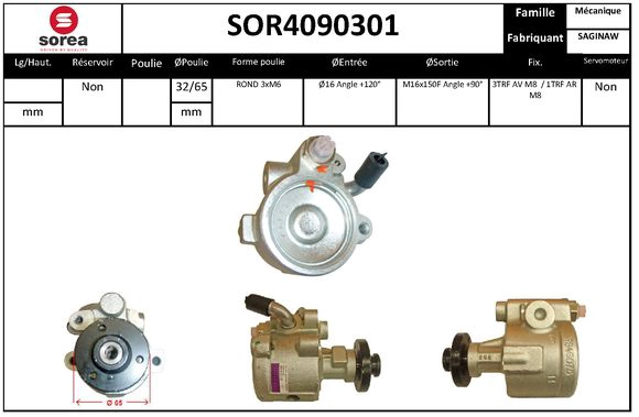 SOR4090301