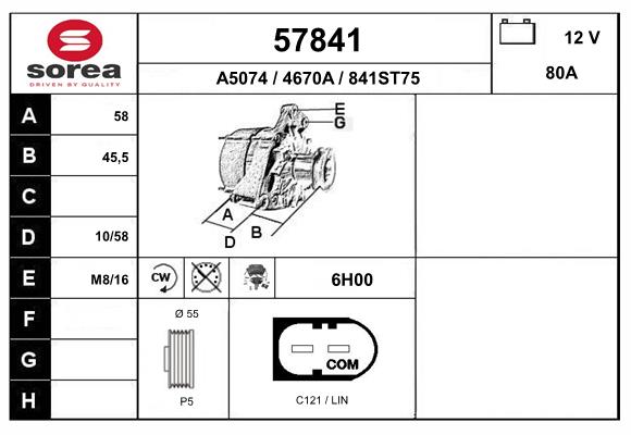 57841