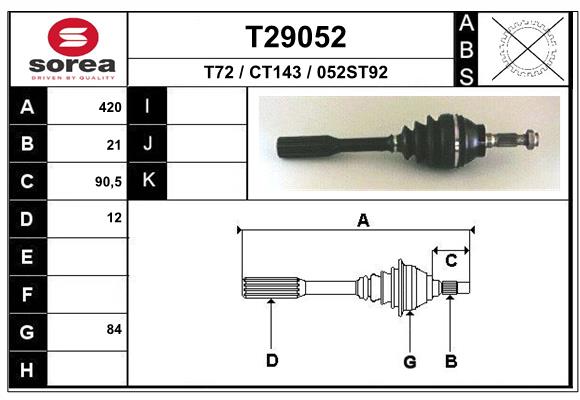 T29052