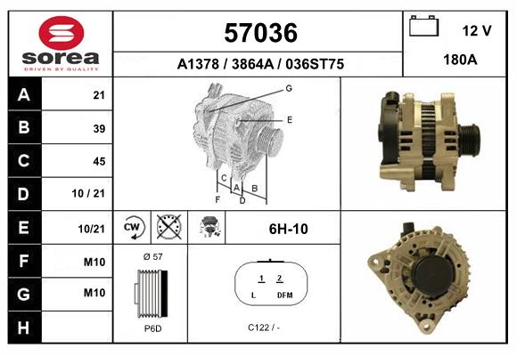 57036