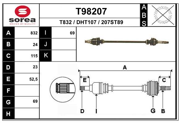 T98207