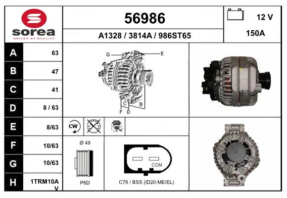 56986