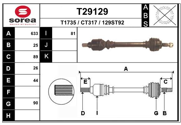 T29129