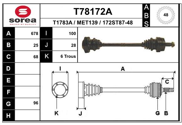 T78172A