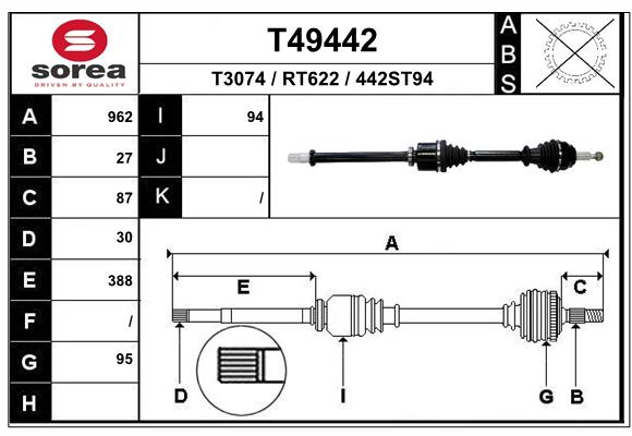 T49442
