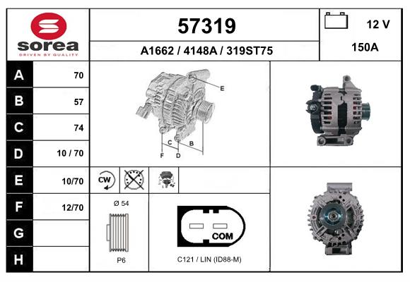57319