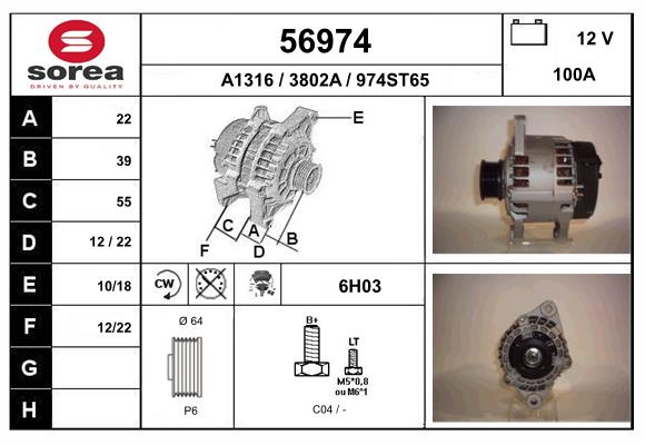 56974