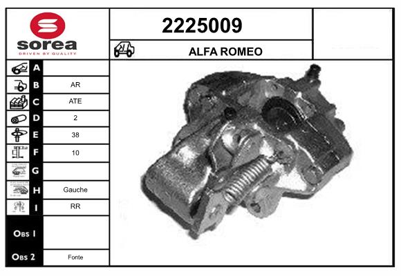 2225009