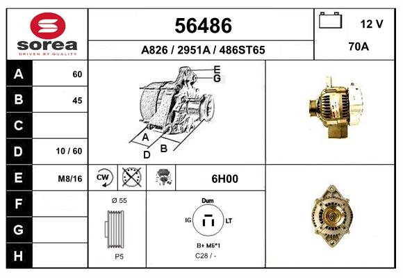 56486