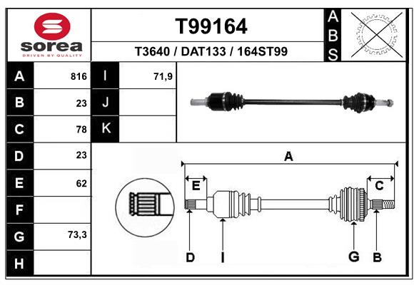 T99164