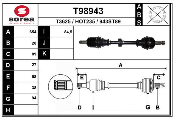 T98943