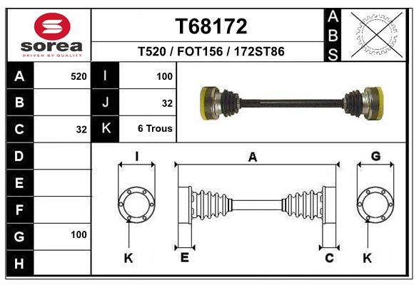 T68172