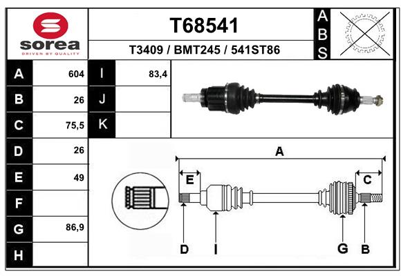 T68541