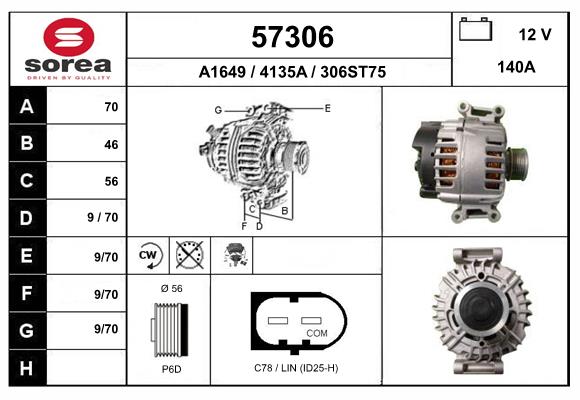 57306