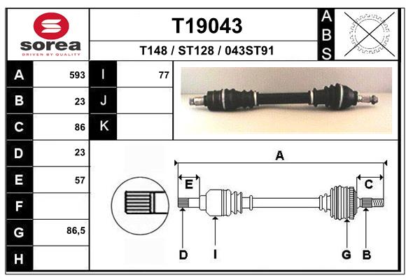 T19043