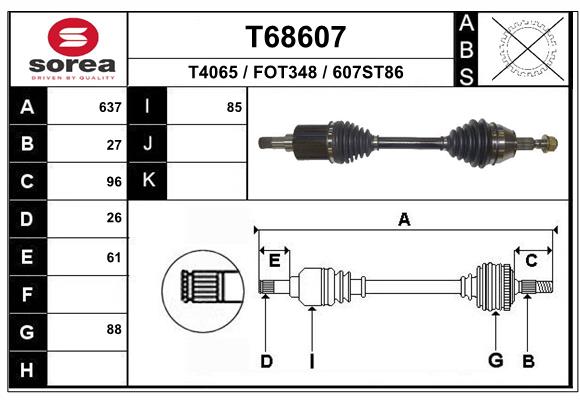 T68607