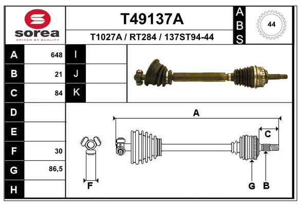 T49137A