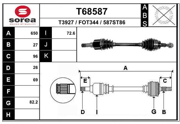T68587