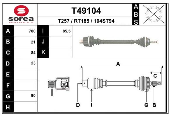 T49104