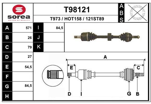 T98121