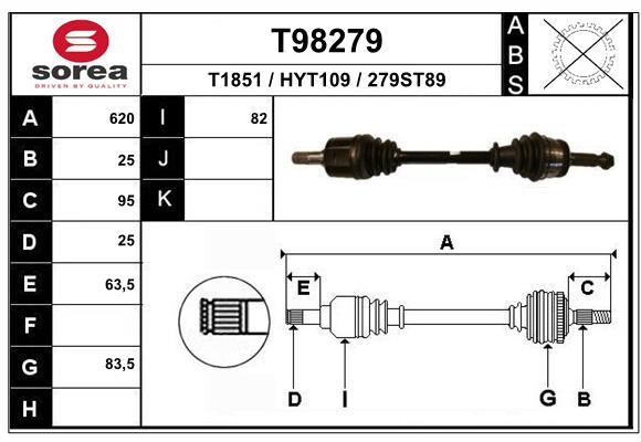 T98279